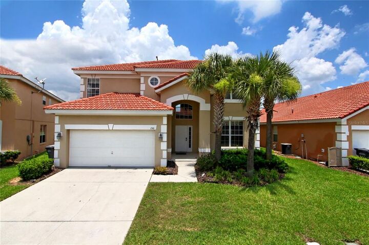 Property Photo:  150 Solana Circle  FL 33897 
