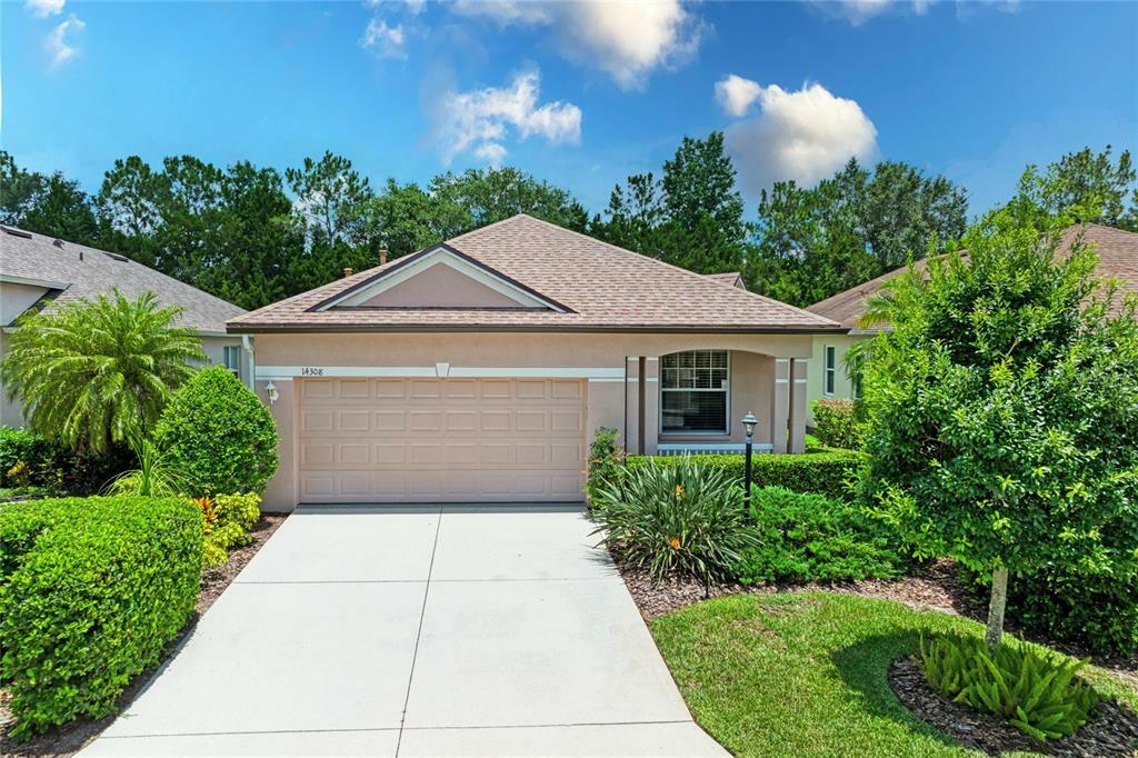 Property Photo: 14308 Tree Swallow Way FL 34202