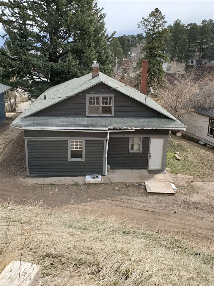 111 Fairview Avenue  Lead SD 57754 photo