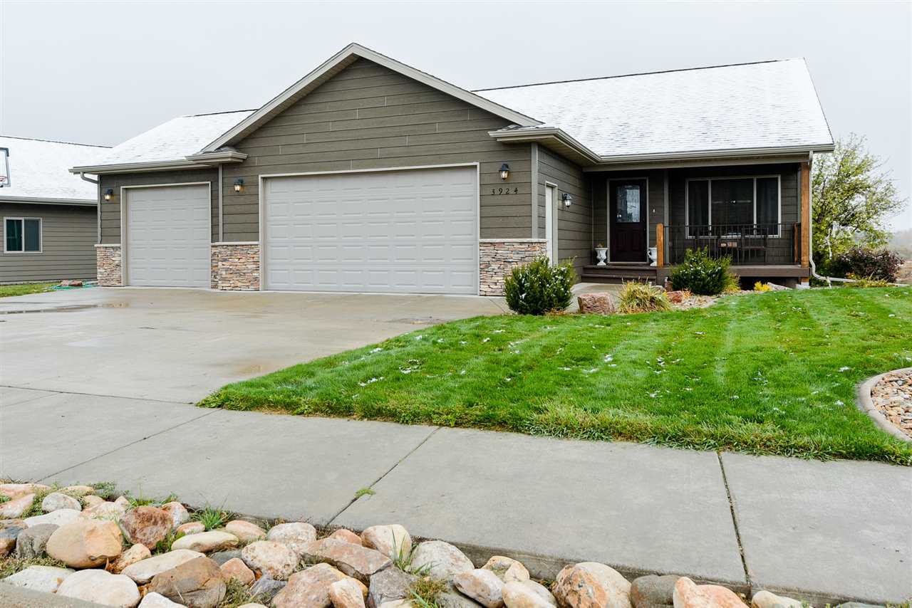 Property Photo:  3924 N Ward Avenue  SD 57783 