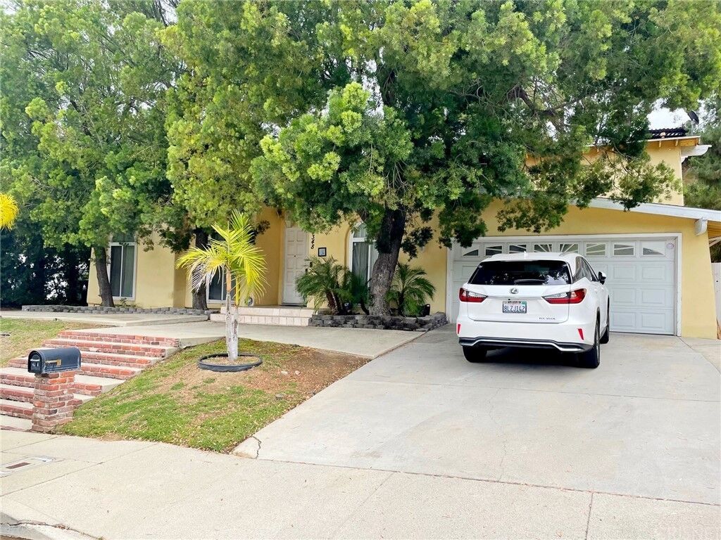 Property Photo:  4348 Topanga Canyon Boulevard  CA 91364 