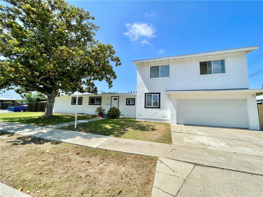 Property Photo:  18181 Norwood Park Place  CA 92780 