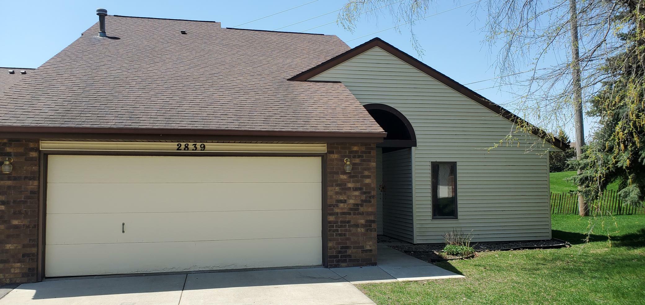 Property Photo:  2839 26th Street NW  MN 55901 