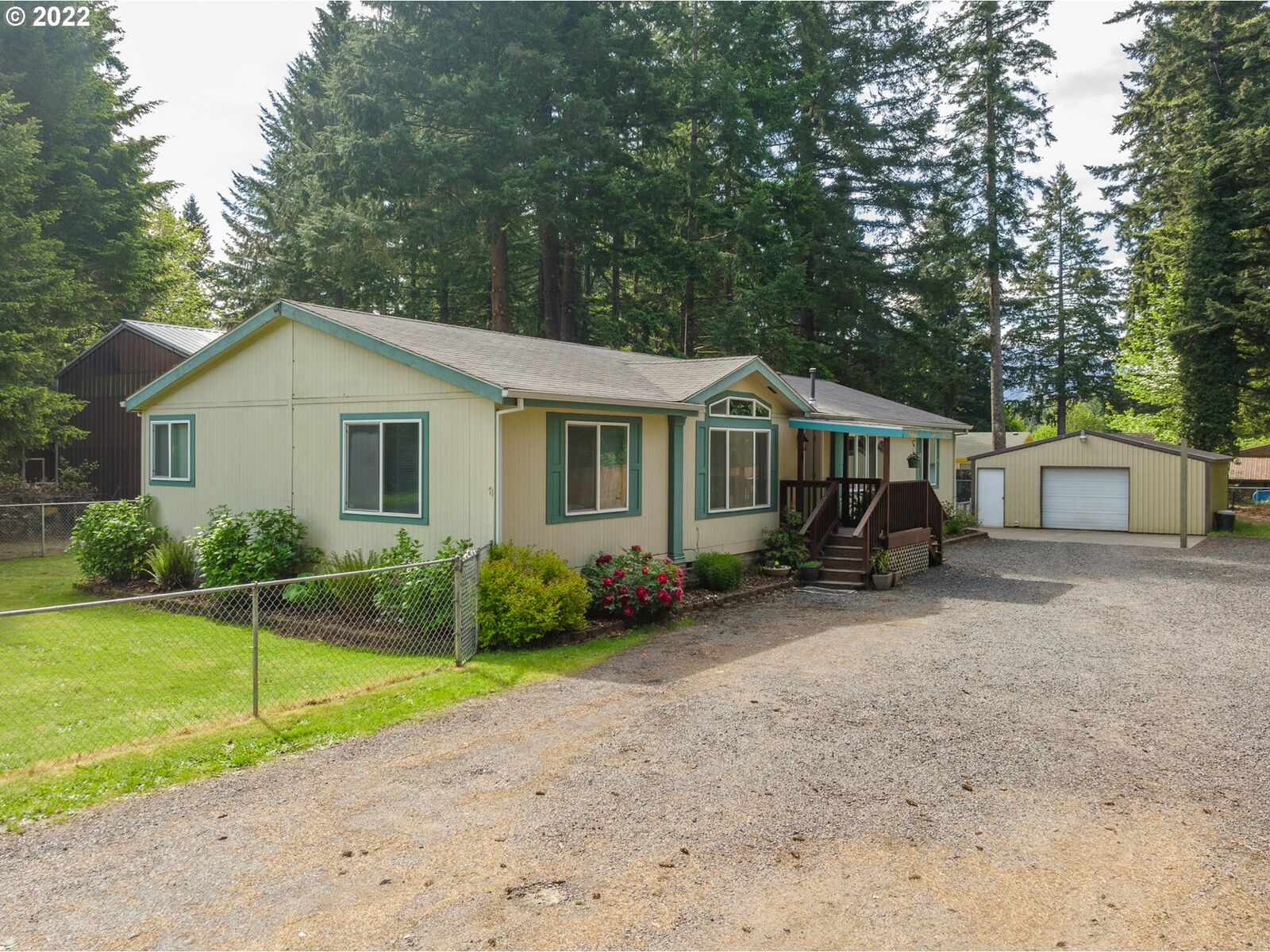 Property Photo: 71 Brooks Rd WA 98610