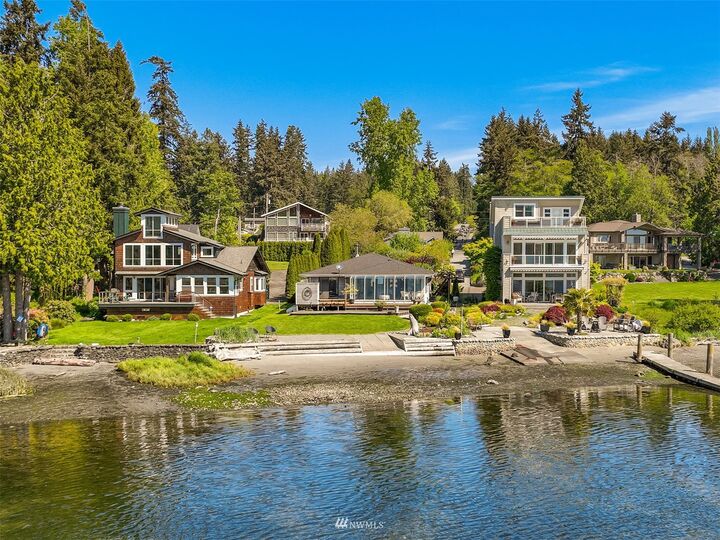 Property Photo:  10663 NE West Kingston Road  WA 98346 