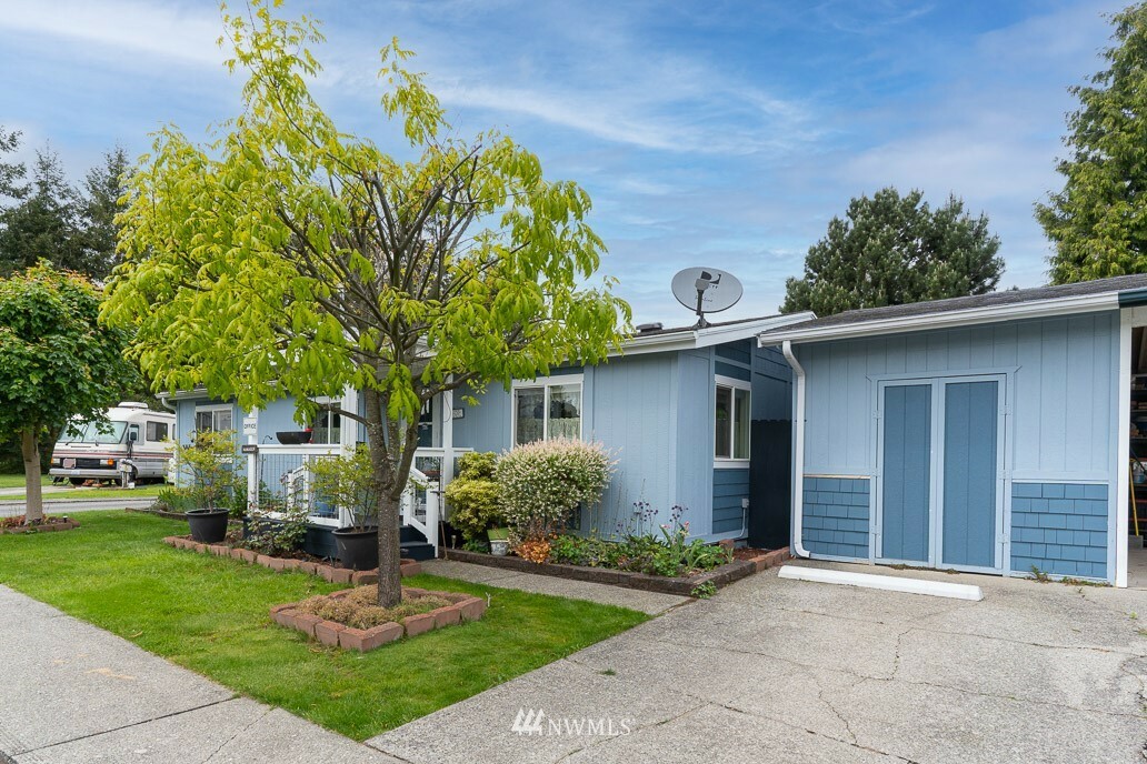 Property Photo: 6006 Portal Way P WA 98248