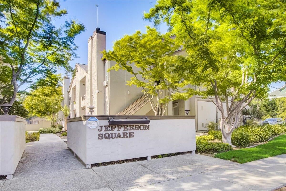 Property Photo:  45 Hobson Street 10B  CA 95110 