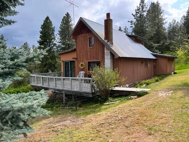 Property Photo:  3883 Angel Flats Way  WA 99181 