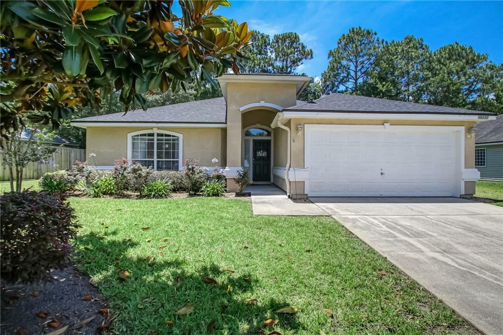 Property Photo:  96231 Abaco Island Drive  FL 32034 