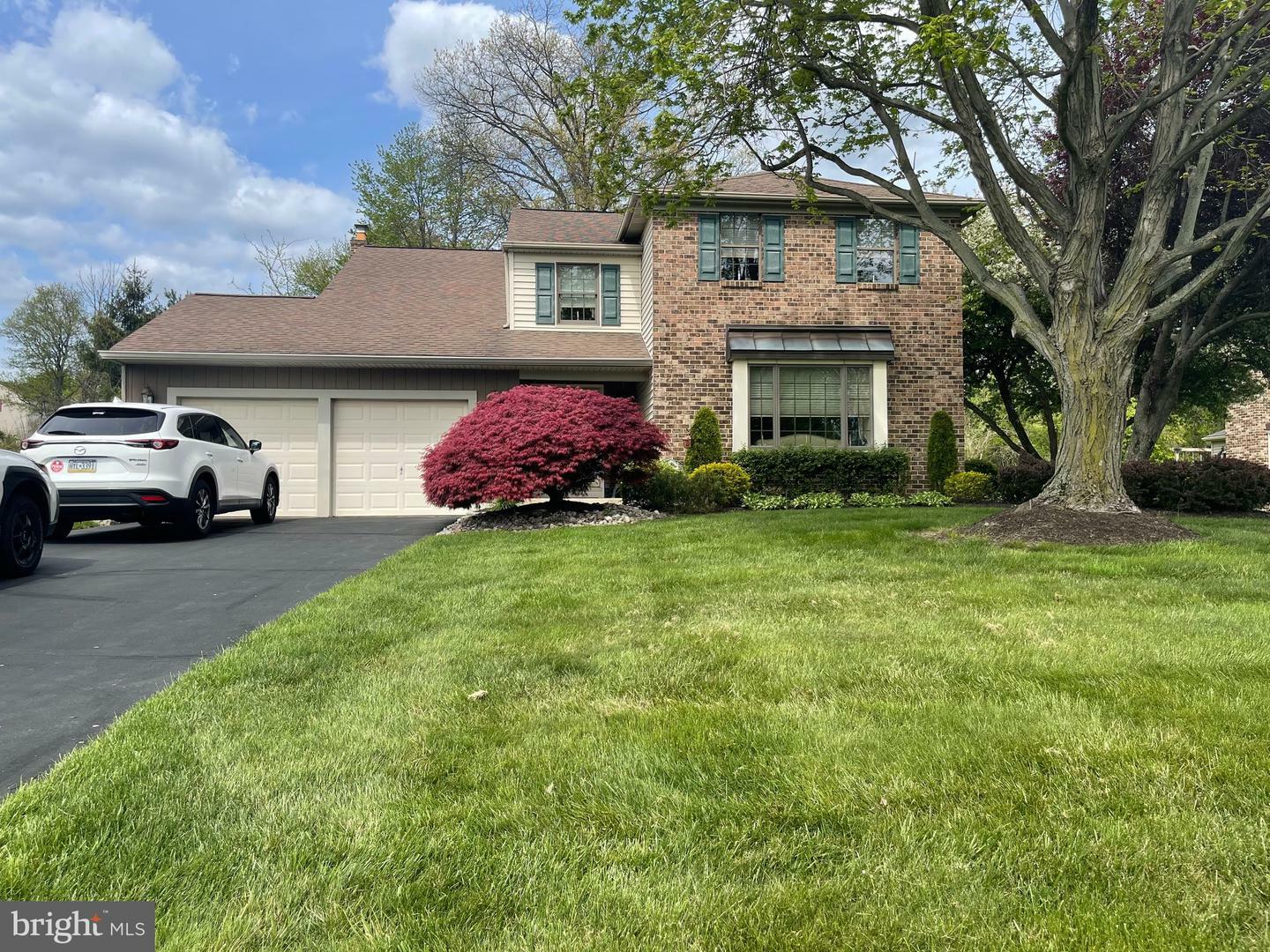 Property Photo: 1905 Appaloosa Road PA 18976