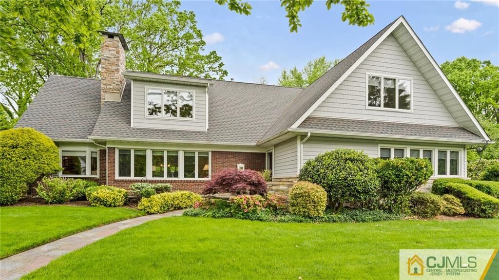 Property Photo: 188 Christol Street NJ 08840