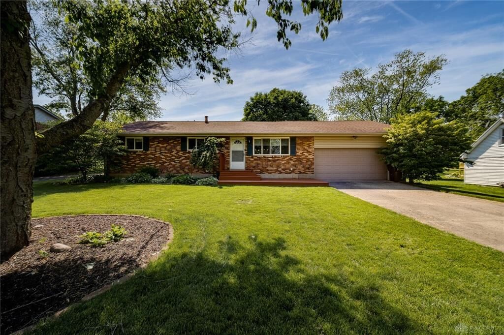 Property Photo: 427 Dove Drive OH 45430