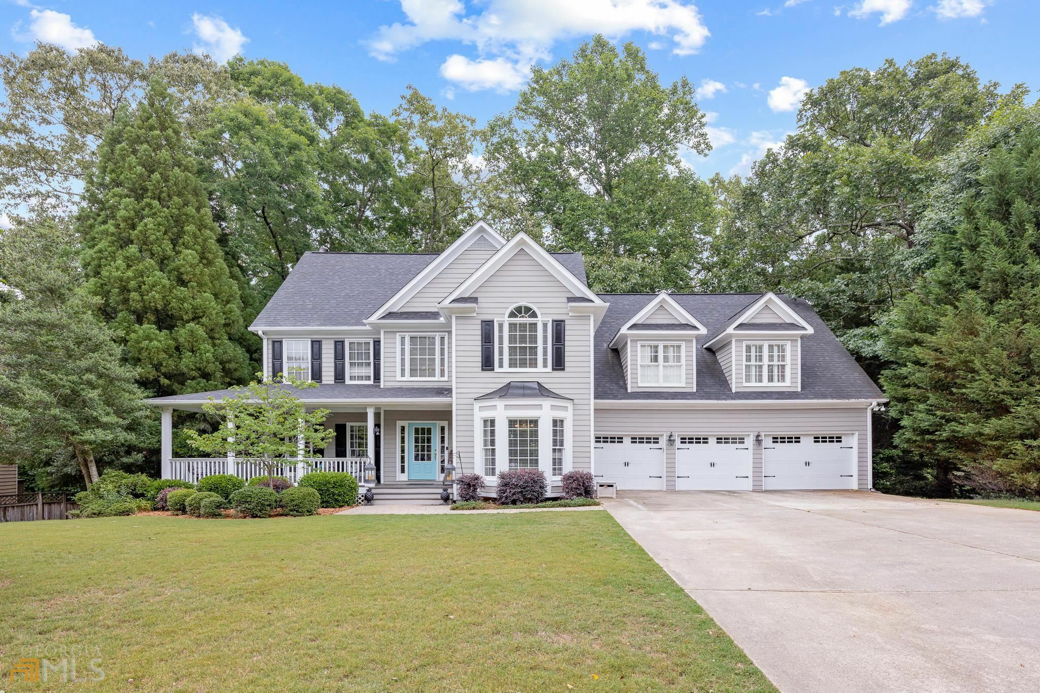 Property Photo:  3901 Lorien Way  GA 30152 