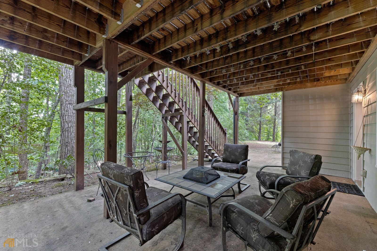 Property Photo:  3901 Lorien Way  GA 30152 