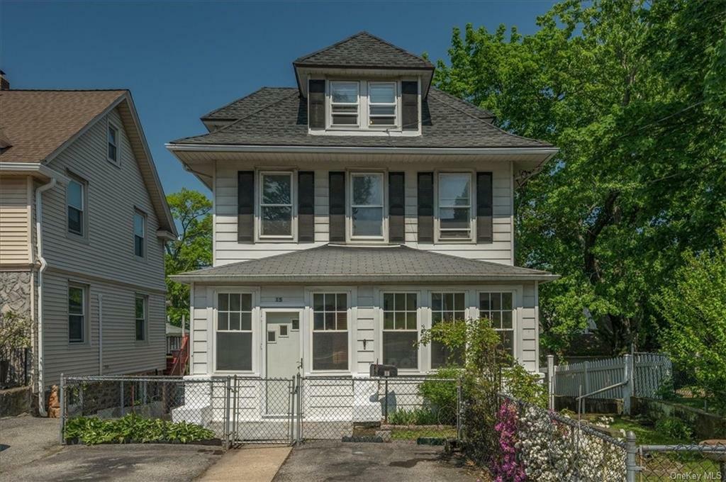 Property Photo:  15 Ellenton Avenue  NY 10801 