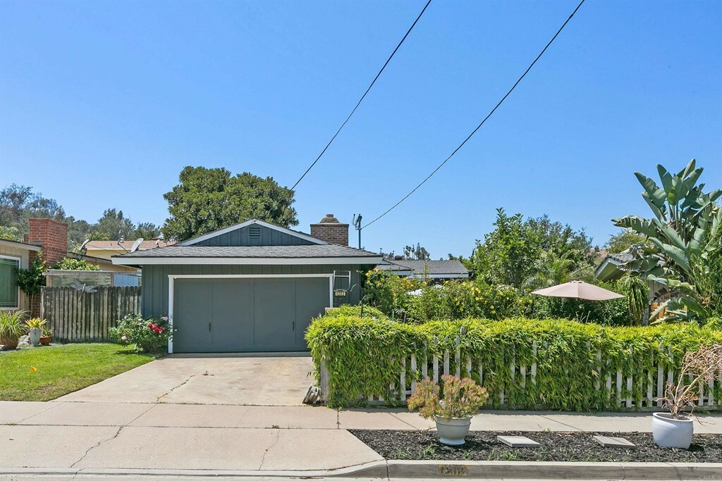 Property Photo:  1202 Hardin Drive  CA 92020 