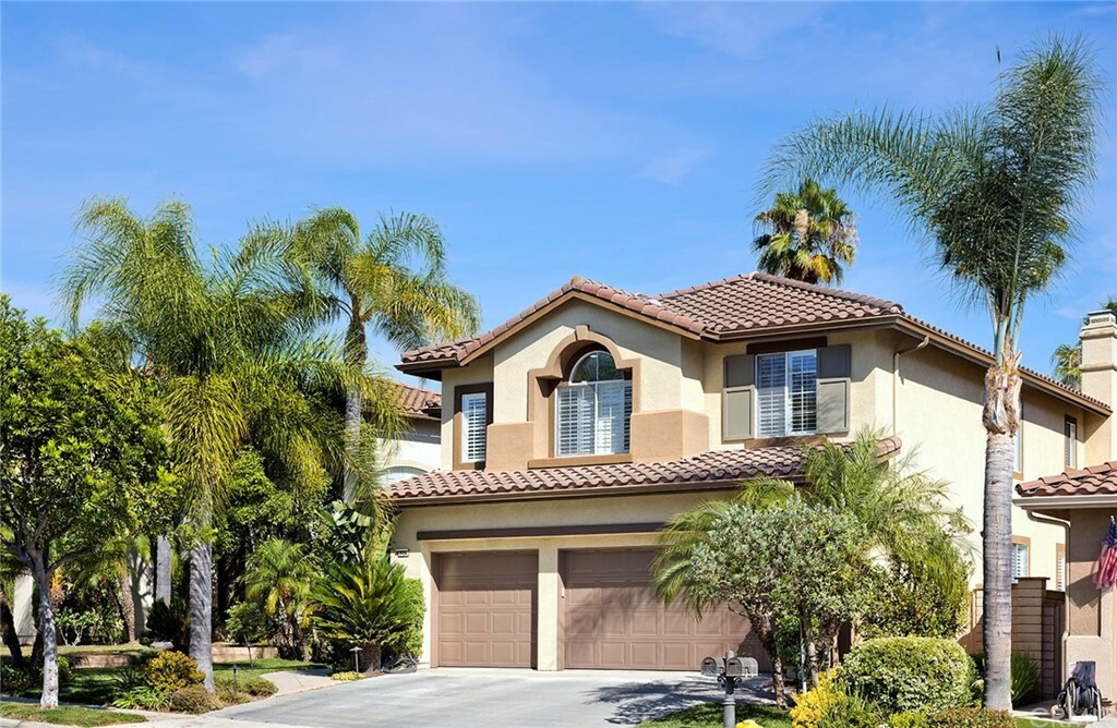 Property Photo: 2524 Newman Avenue CA 92782
