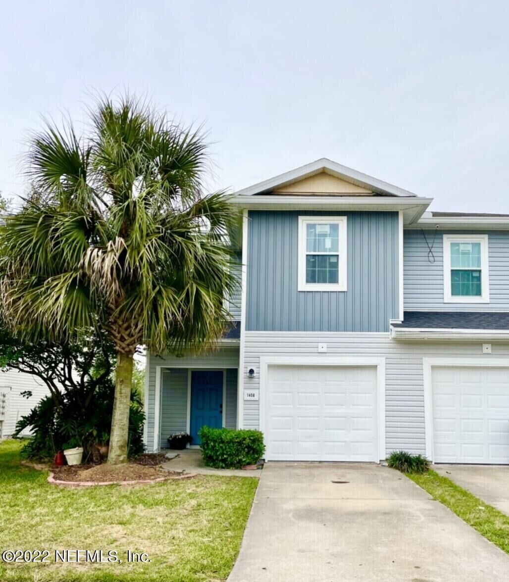 Property Photo: 1456 Biscayne Bay Drive FL 32218