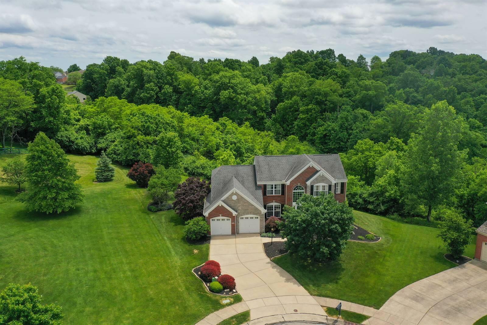 Property Photo:  503 Farview Court  KY 41076 