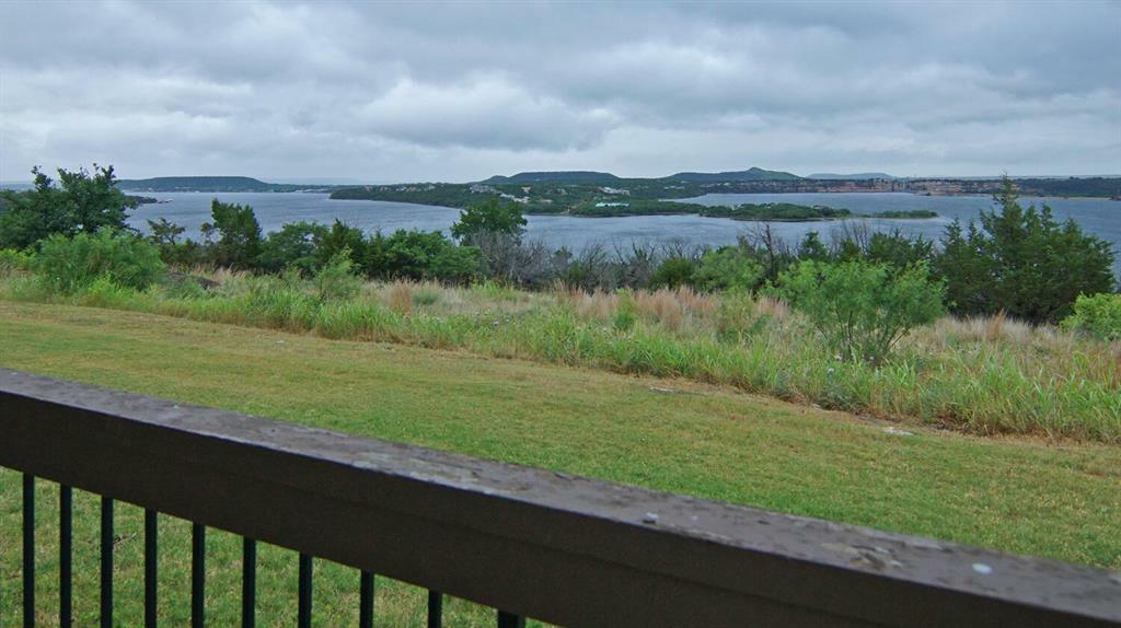Property Photo:  603 Eagle Point  TX 76449 