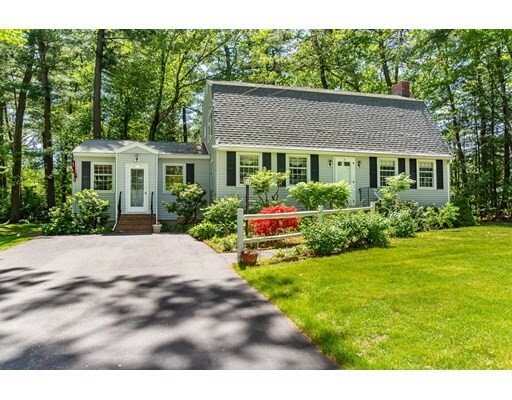 10 Oxford Rd  Billerica MA 01821 photo