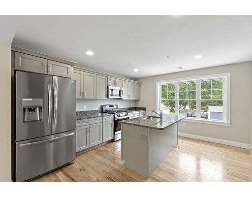 55 Plymouth Street 37  Whitman MA 02382 photo