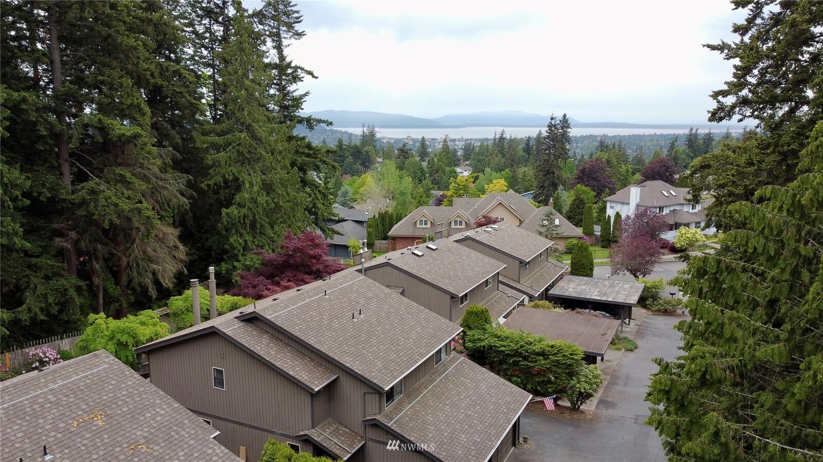 Property Photo: 2918 Sylvan Street 105 WA 98226