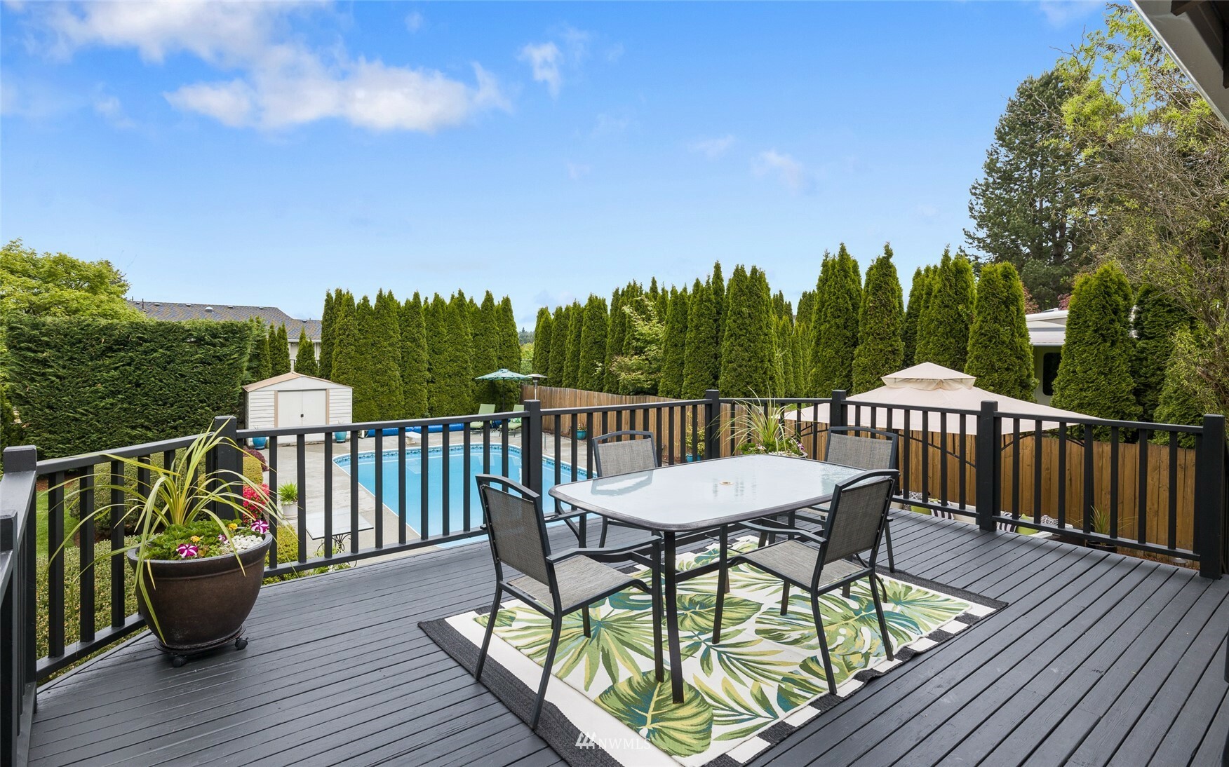 Property Photo: 13222 SE 249th Street WA 98042