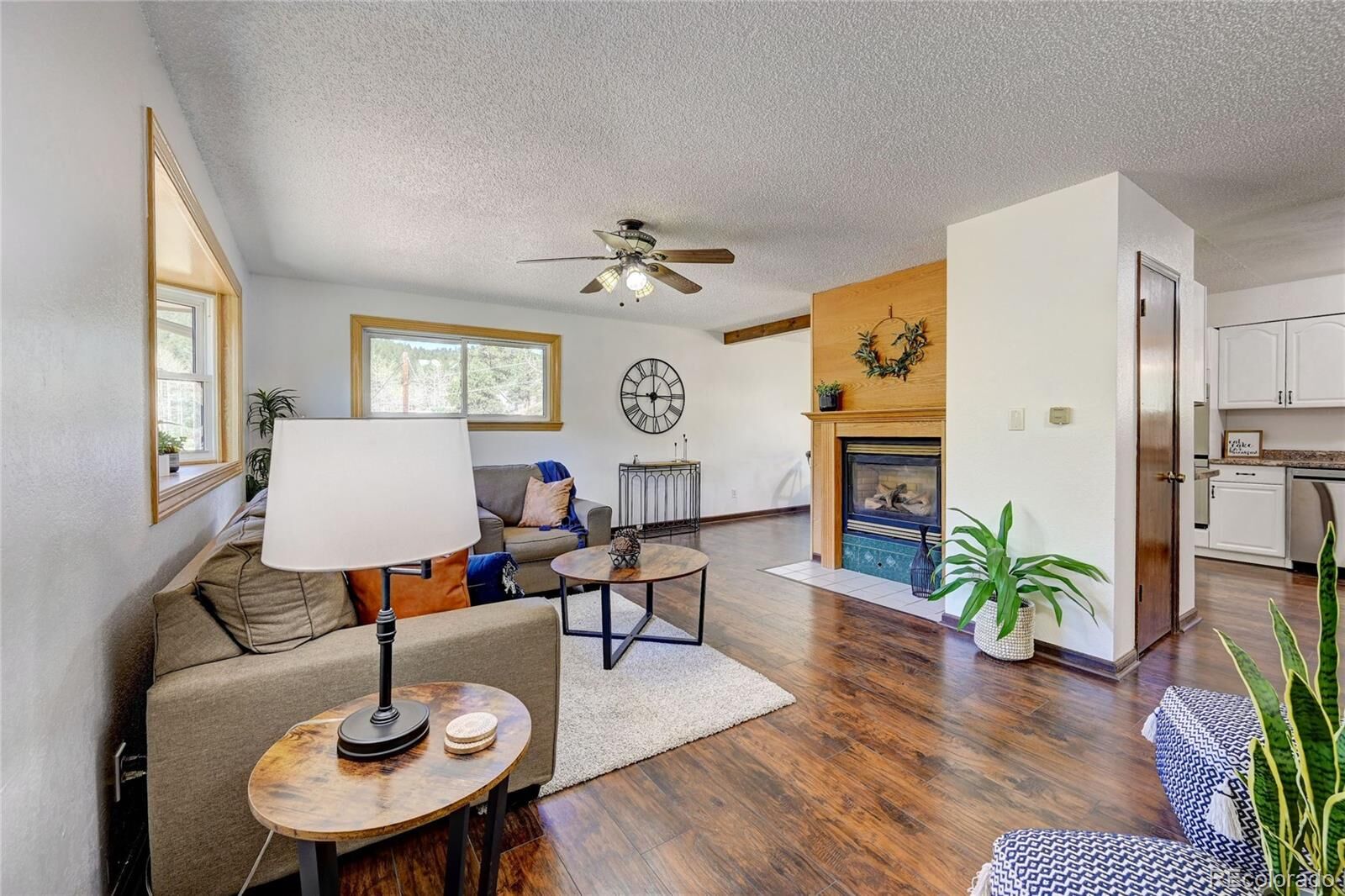 Property Photo: 283 Brookside Drive CO 80421