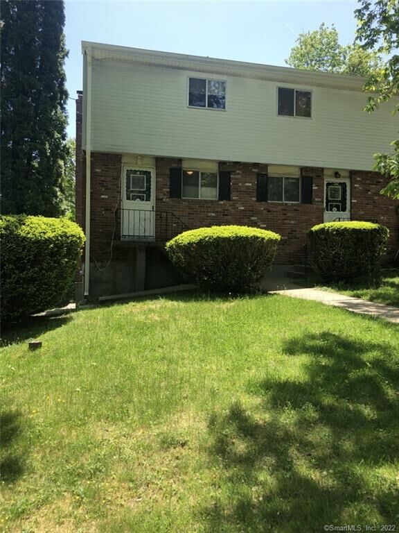 8 Walnut Drive A  Montville CT 06382 photo