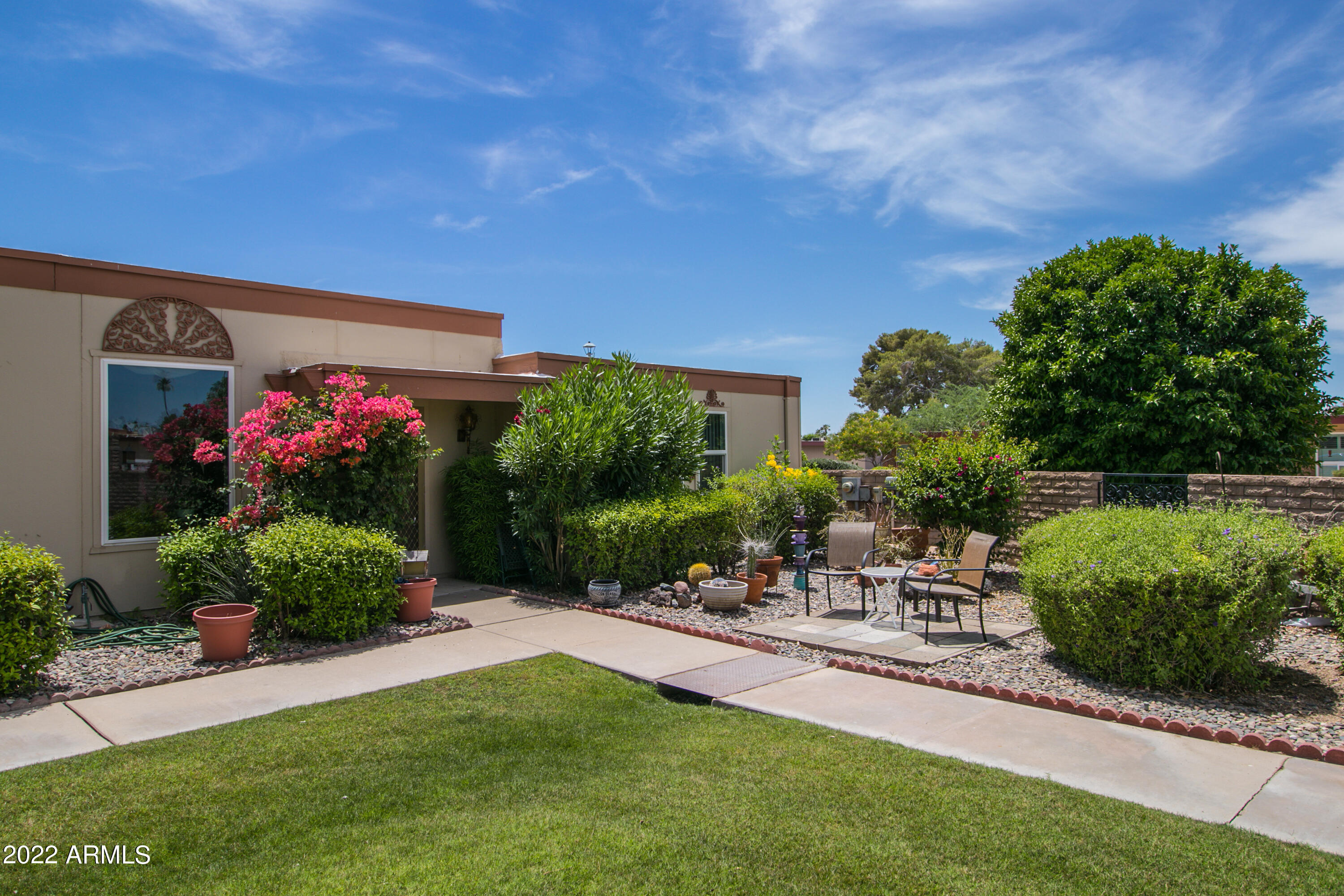 Property Photo:  13227 N Cedar Drive  AZ 85351 