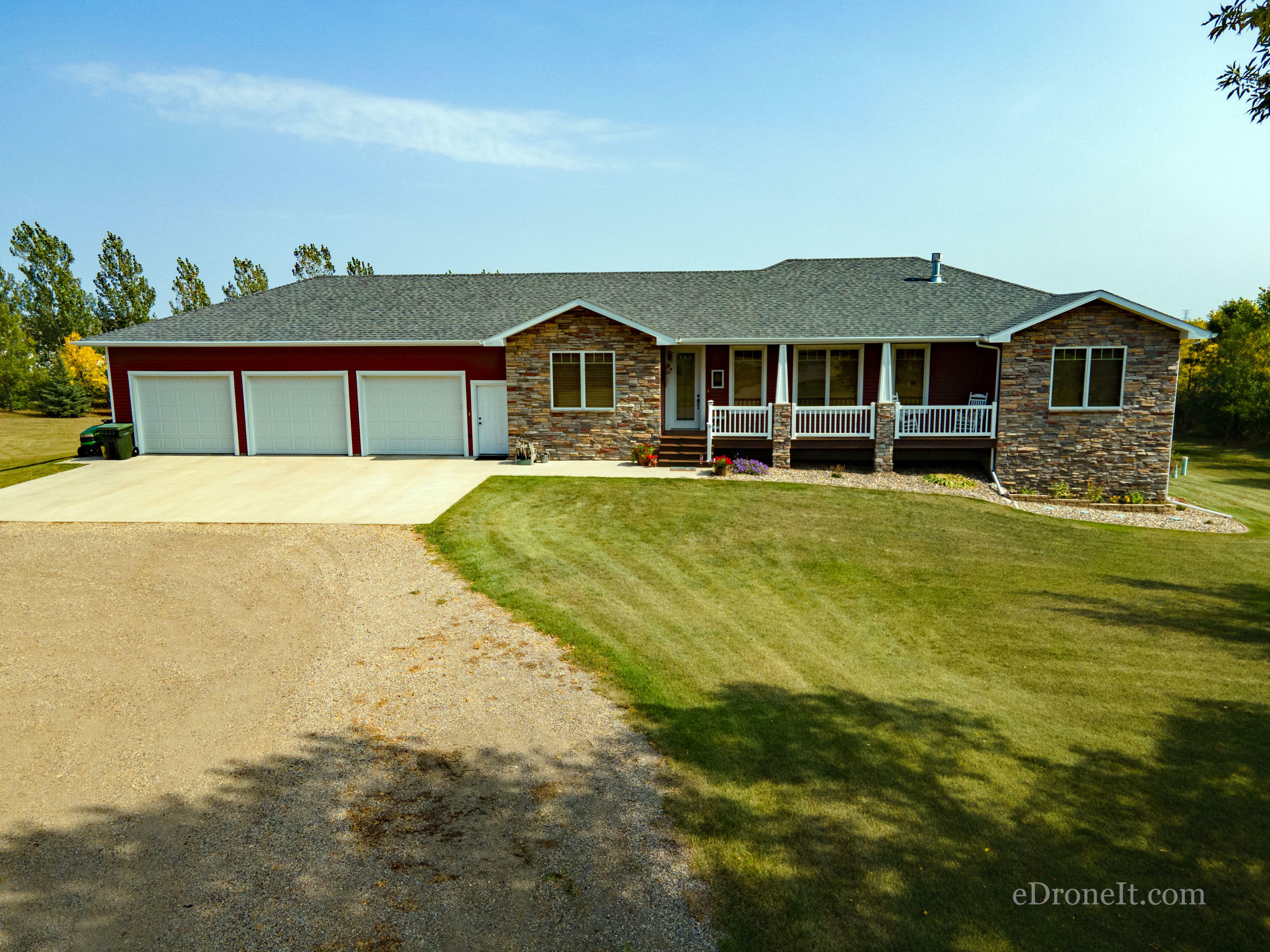 Property Photo:  8015 Northwood Drive  ND 58503 