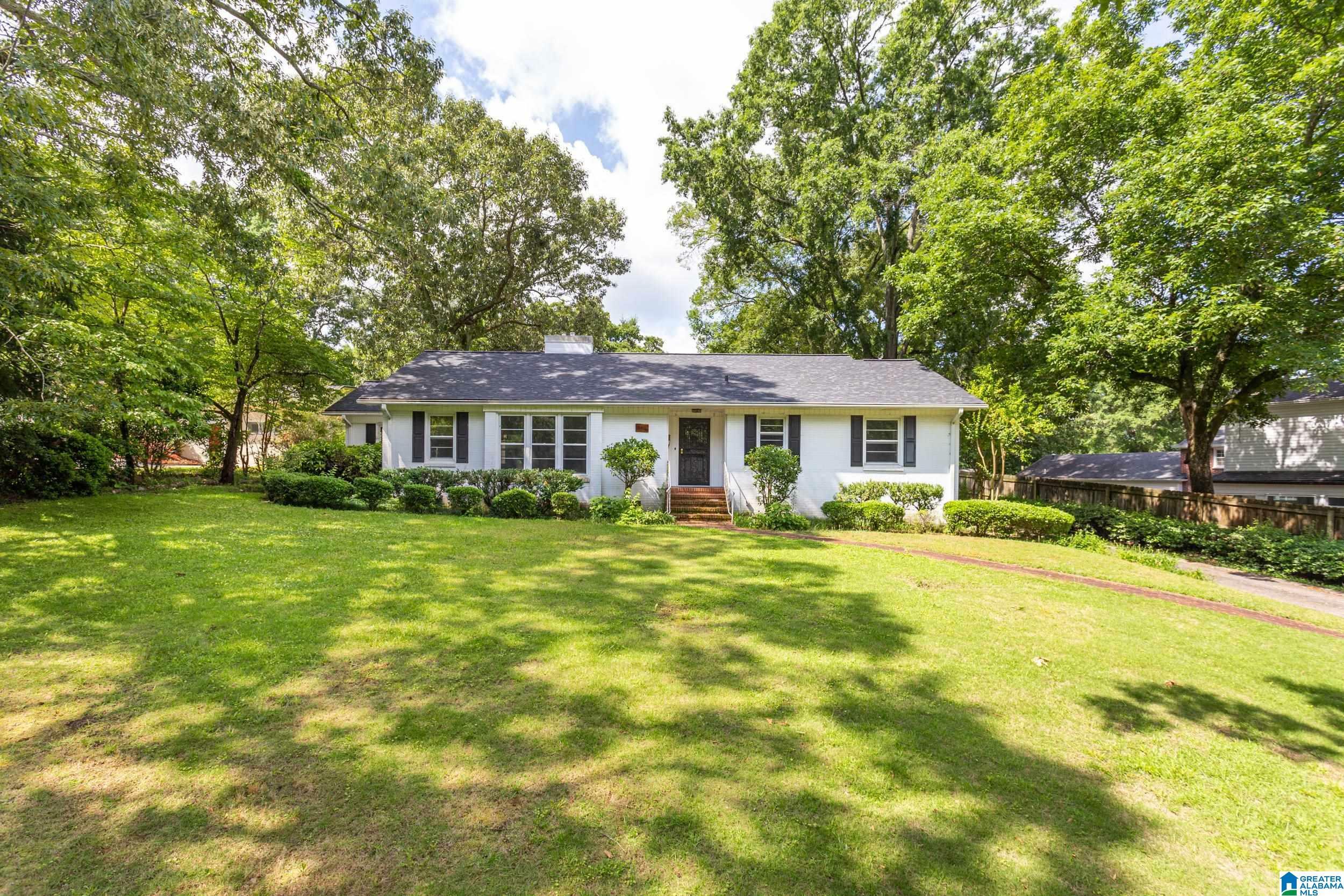 Property Photo:  1412 Glenwood Terrace  AL 36207 