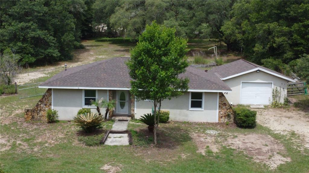 Property Photo:  7910 SW 202nd Court  FL 34431 