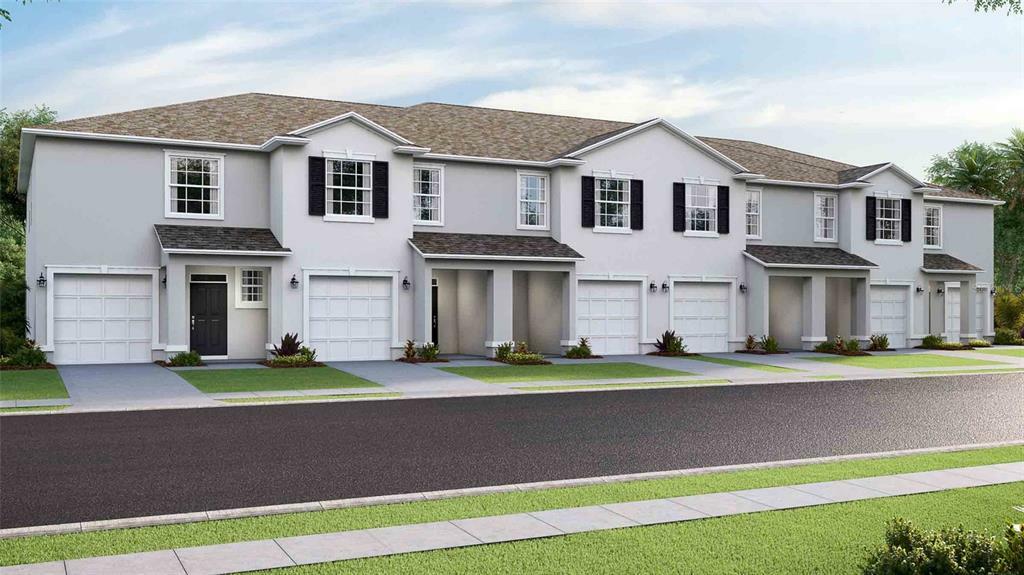 Property Photo: 17420 Crescent Moon Loop FL 34211