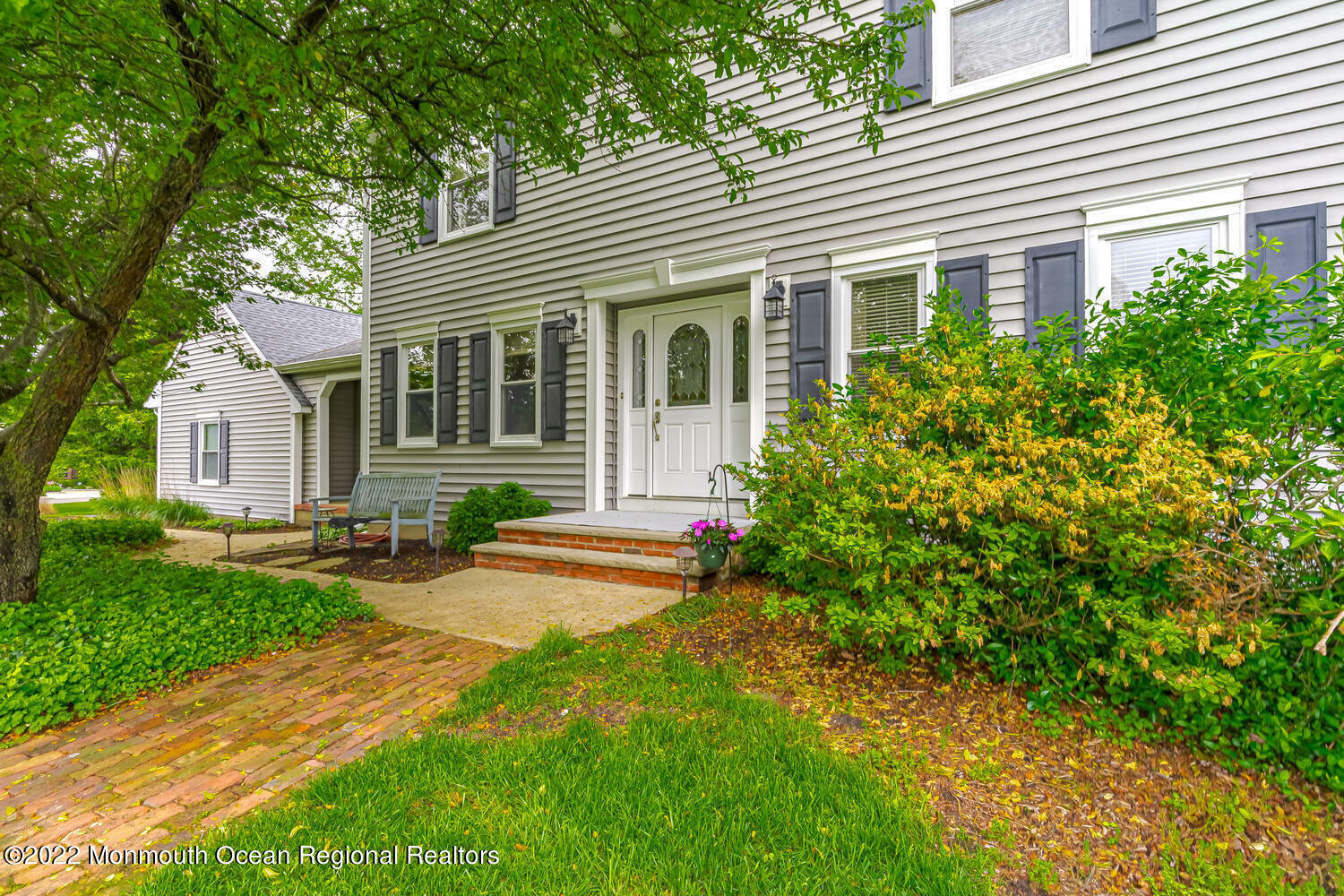 Property Photo:  213 Ashlar Way  NJ 08753 