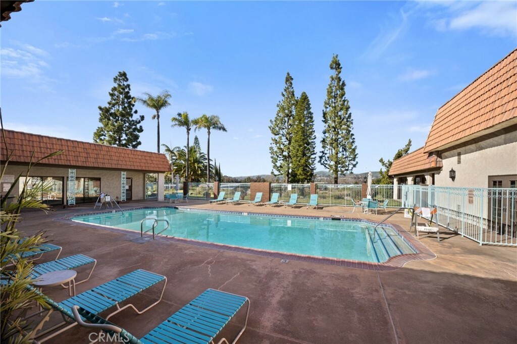 Property Photo:  2851 Rolling Hills Drive 215  CA 92835 