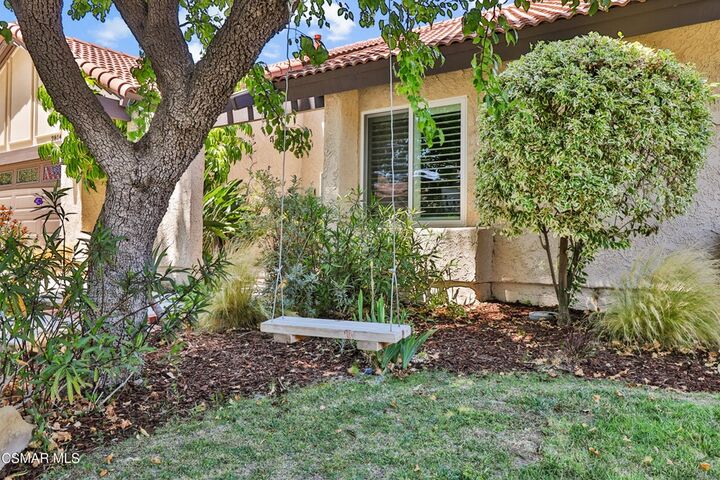 Property Photo: 2814 Stacy Drive CA 93063