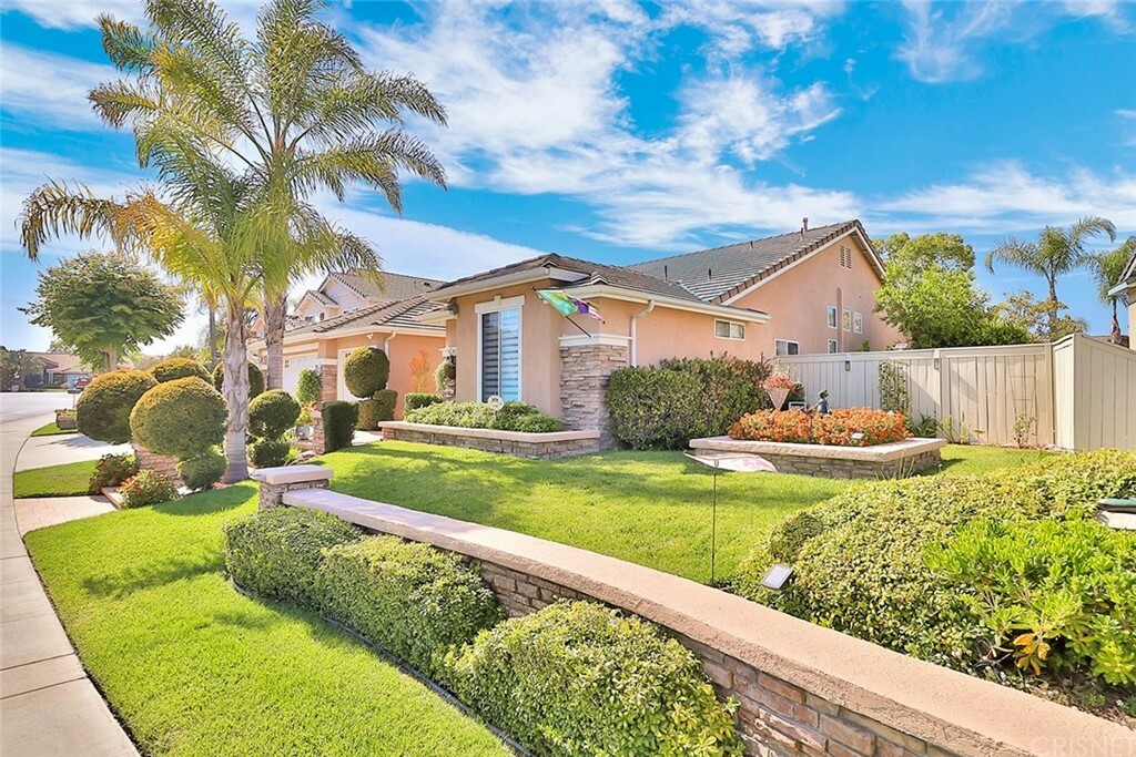 Property Photo:  1675 Ramona Drive  CA 91320 