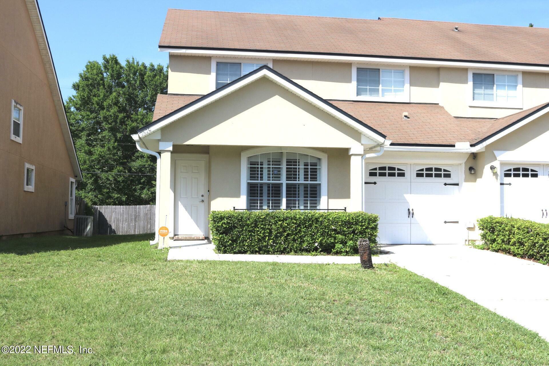 Property Photo:  2620 Tuscany Glen Drive  FL 32065 