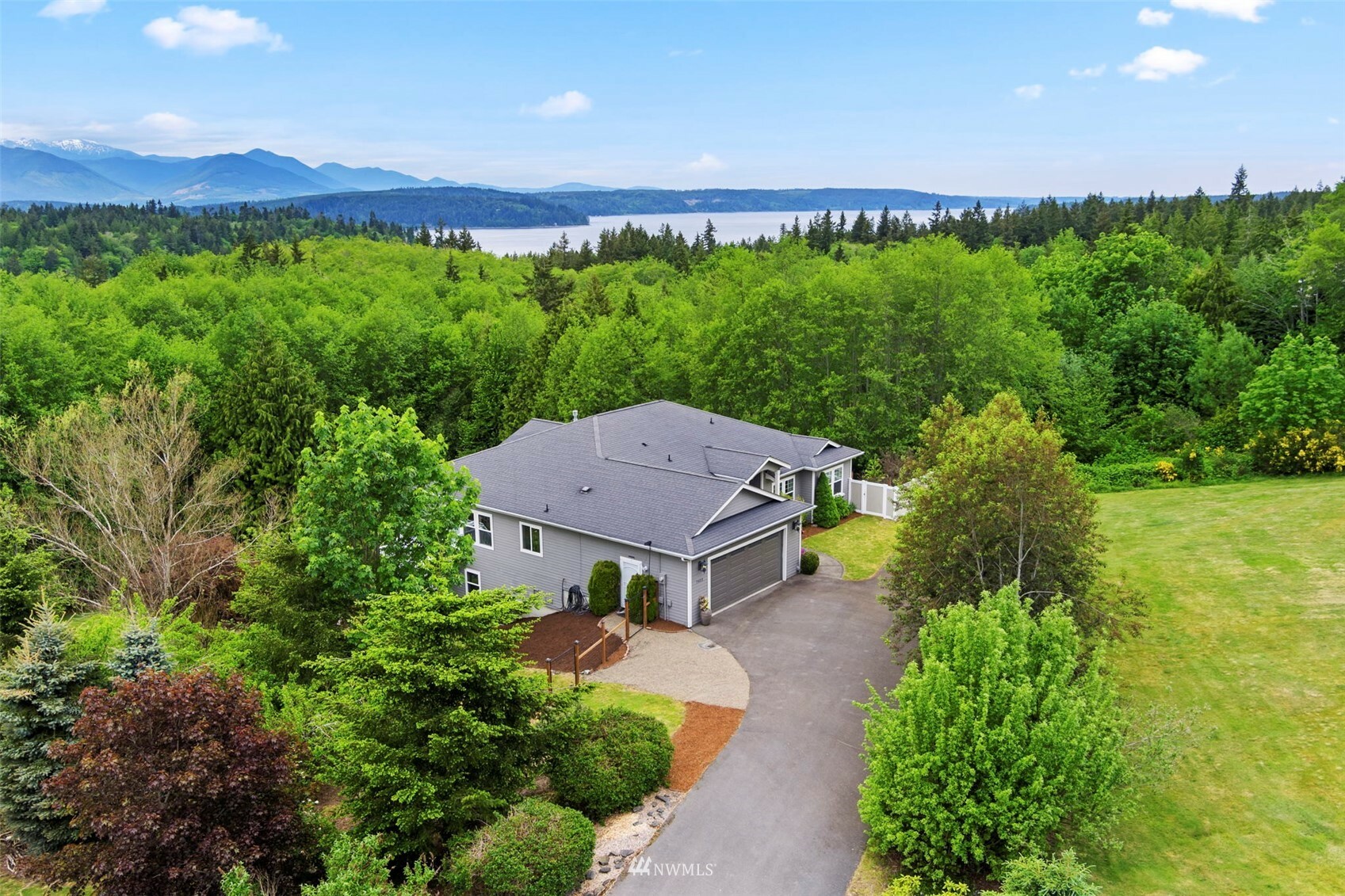 Property Photo:  7622 NW Lenox Lane  WA 98383 