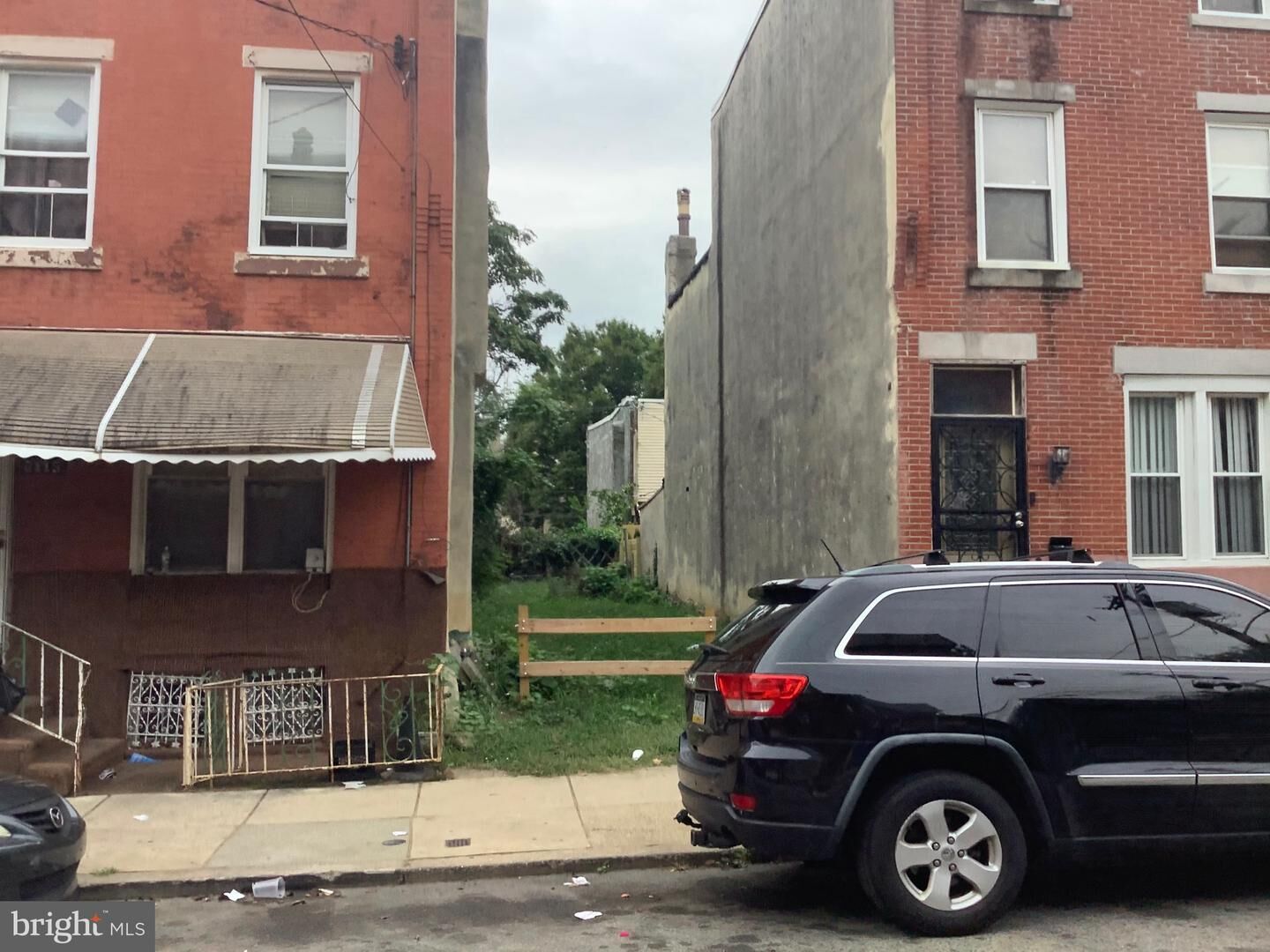 Property Photo:  2113 N 28th Street  PA 19121 