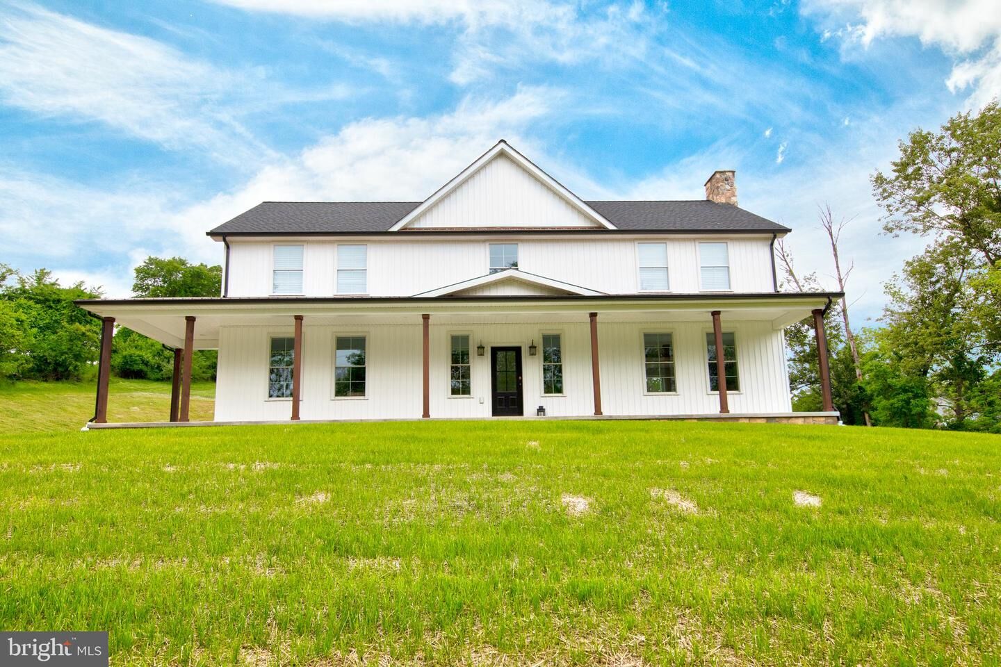 Property Photo: 3028 Level Road MD 21028