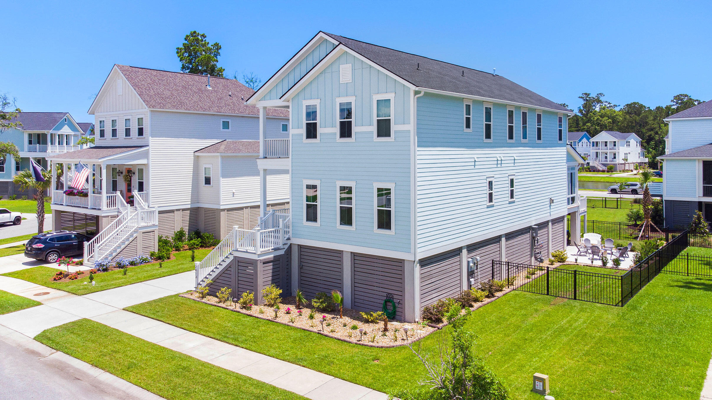 Property Photo: 2413 Georgia Guard Drive SC 29455
