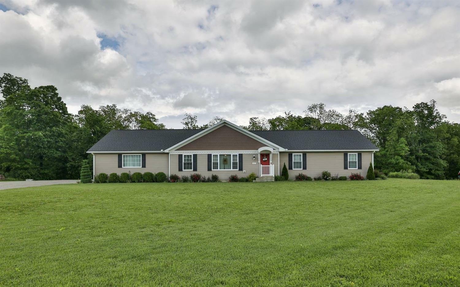 Property Photo:  422 Old State Rd  OH 45113 