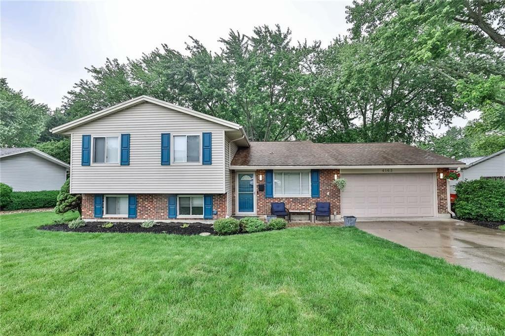 4163 Wagner Road  Kettering OH 45440 photo