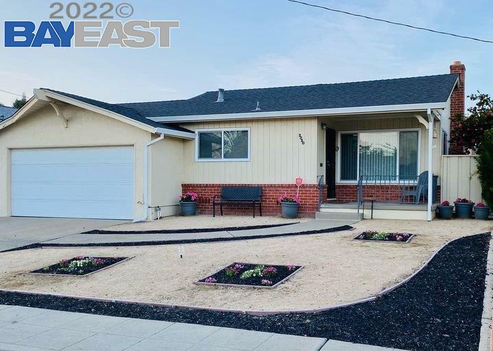 Property Photo:  3330 Lenard Dr  CA 94546 