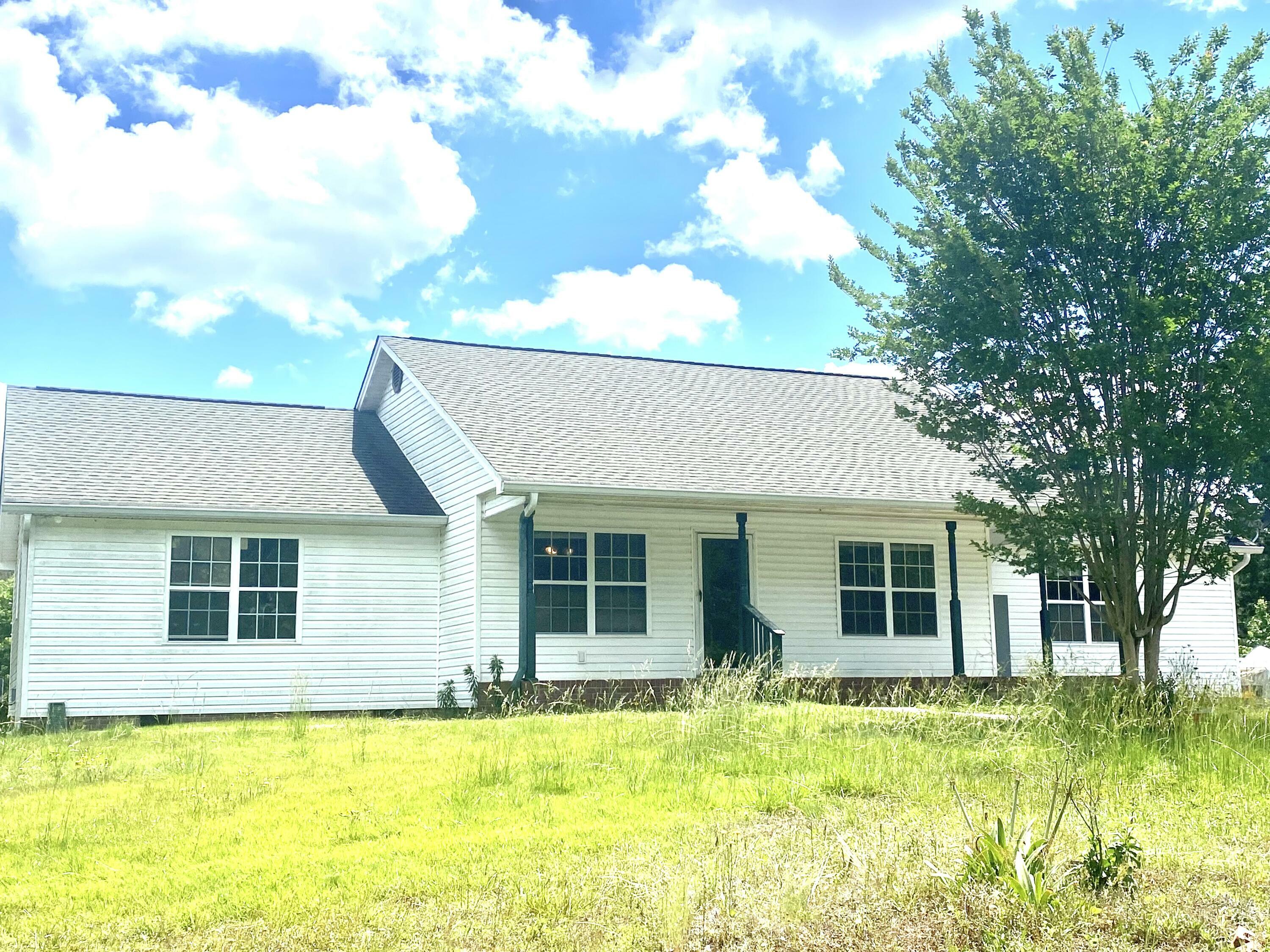 Property Photo:  145 Cannon Rd  GA 30728 