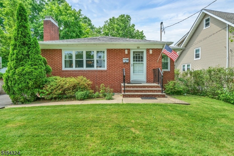 Property Photo:  13 Union Ave  NJ 07940 