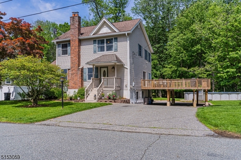 Property Photo:  28 Cedarcliffe Dr  NJ 07470 